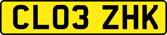 CL03ZHK