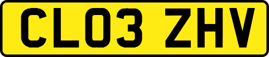 CL03ZHV