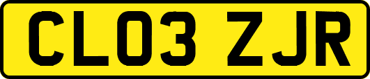 CL03ZJR