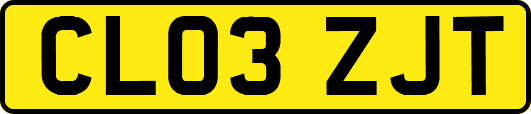 CL03ZJT