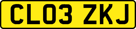 CL03ZKJ