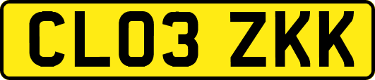 CL03ZKK