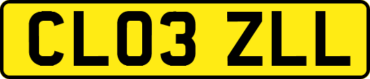 CL03ZLL