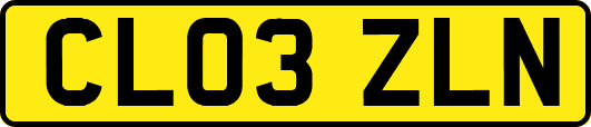 CL03ZLN