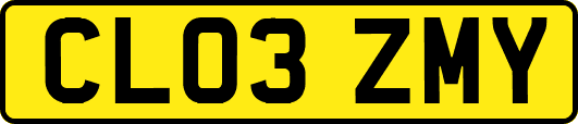 CL03ZMY