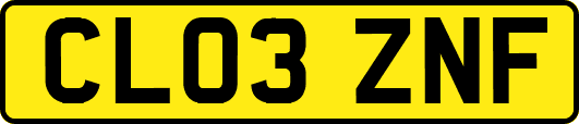 CL03ZNF