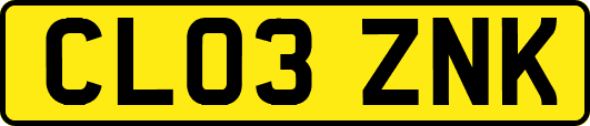 CL03ZNK