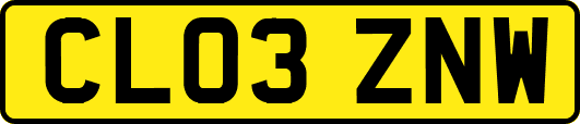 CL03ZNW