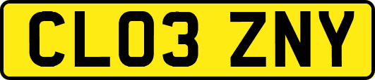 CL03ZNY