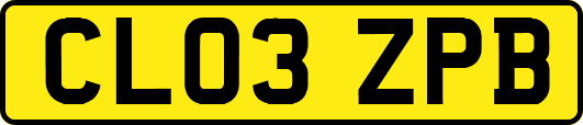 CL03ZPB
