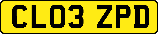 CL03ZPD