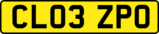 CL03ZPO