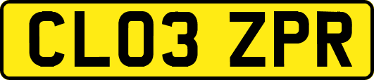 CL03ZPR