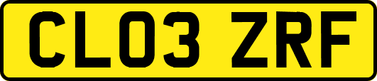CL03ZRF
