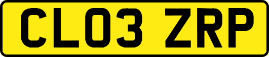CL03ZRP