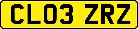 CL03ZRZ