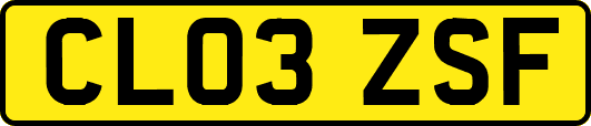 CL03ZSF