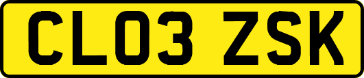 CL03ZSK