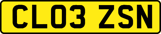 CL03ZSN