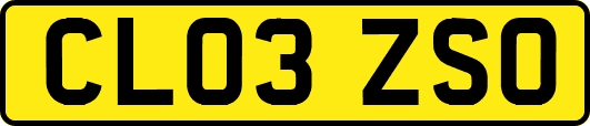 CL03ZSO