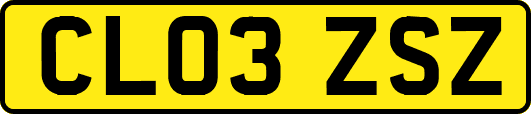 CL03ZSZ