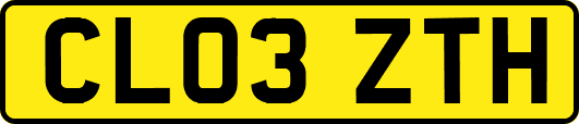 CL03ZTH
