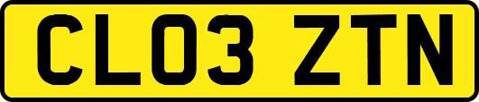 CL03ZTN