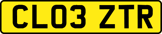 CL03ZTR