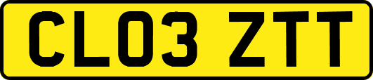 CL03ZTT