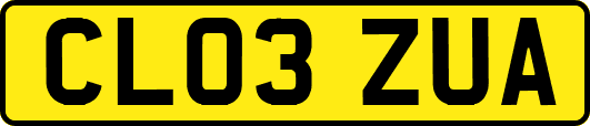 CL03ZUA