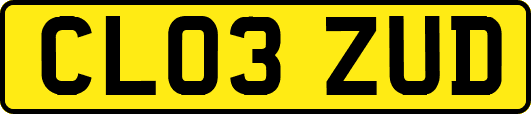 CL03ZUD