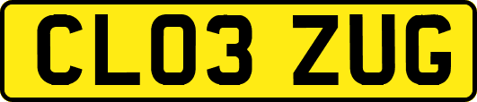 CL03ZUG