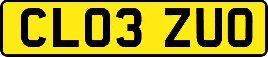 CL03ZUO