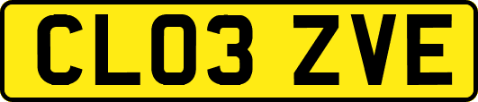 CL03ZVE