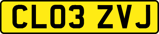 CL03ZVJ