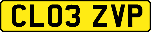 CL03ZVP