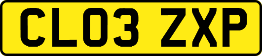 CL03ZXP
