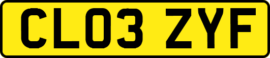 CL03ZYF