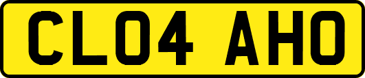 CL04AHO
