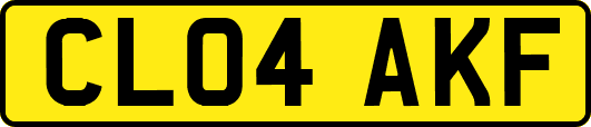 CL04AKF