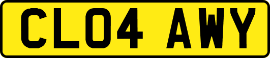 CL04AWY