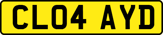 CL04AYD