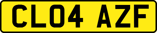 CL04AZF