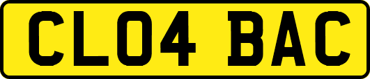 CL04BAC