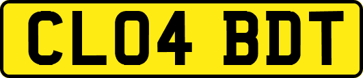 CL04BDT