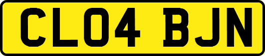 CL04BJN