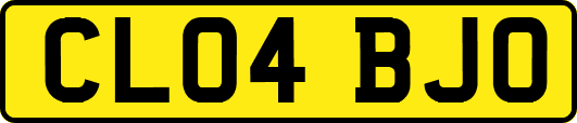 CL04BJO