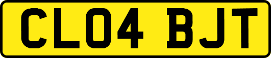 CL04BJT