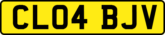 CL04BJV