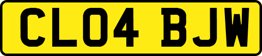 CL04BJW